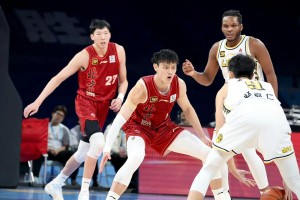 皇冠体育-包含北京首钢发布备战花絮，国际比赛日强势反弹，NBA季后赛任务艰巨，资深球员宣示担当的词条
