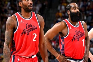 APP下载,官方登录入口-洛杉矶快船训练开放日，赛前手感冰凉引欢呼，西甲在即，球探报告显示潜力(快船最新消息新闻)